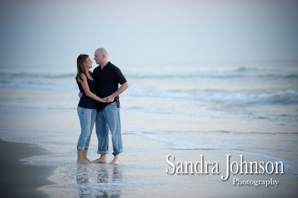 Best Orlando Engagement photographer - Sandra Johnson (SJFoto.com)