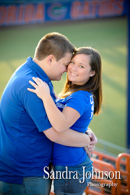 Best Orlando Engagement photographer - Sandra Johnson (SJFoto.com)