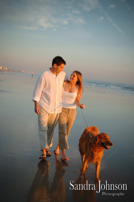 Best Orlando Engagement photographer - Sandra Johnson (SJFoto.com)
