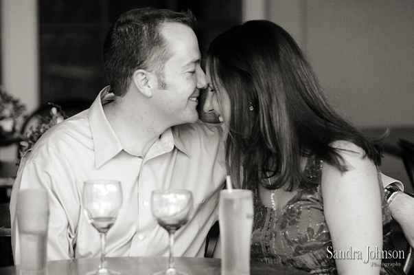 Best Orlando Engagement photographer - Sandra Johnson (SJFoto.com)