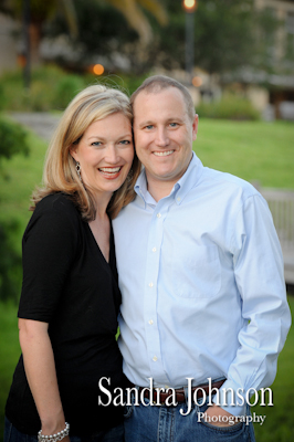 Best Orlando Engagement photographer - Sandra Johnson (SJFoto.com)