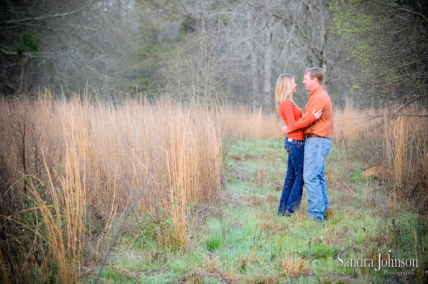 Best Orlando Engagement photographer - Sandra Johnson (SJFoto.com)