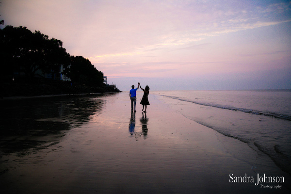 Best Orlando Engagement photographer - Sandra Johnson (SJFoto.com)