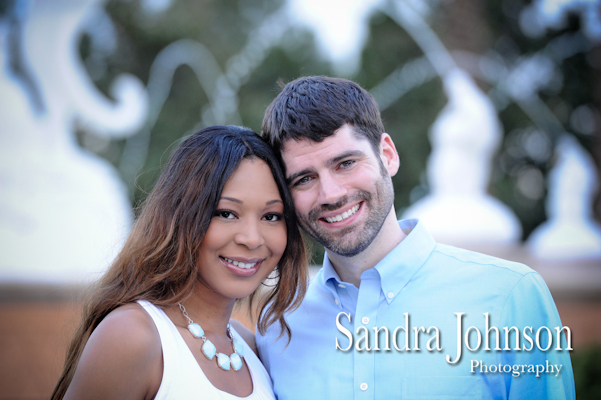 Best Orlando Engagement photographer - Sandra Johnson (SJFoto.com)