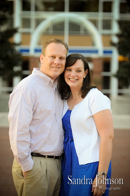 Best Orlando Engagement photographer - Sandra Johnson (SJFoto.com)