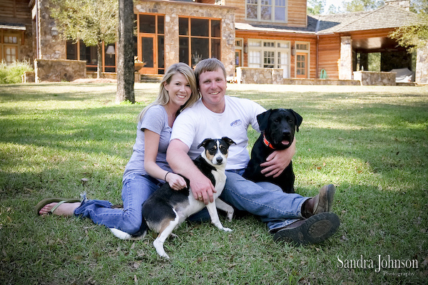 Best Orlando Engagement photographer - Sandra Johnson (SJFoto.com)