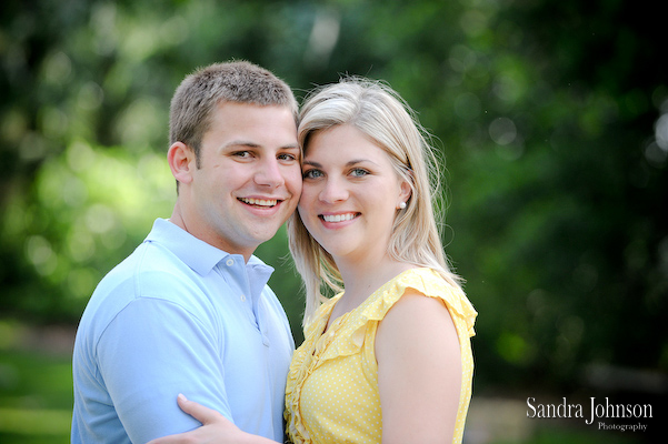Best Orlando Engagement photographer - Sandra Johnson (SJFoto.com)