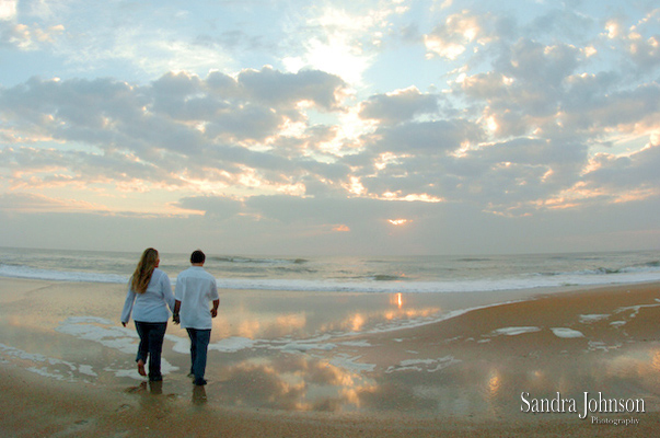 Best Orlando Engagement photographer - Sandra Johnson (SJFoto.com)