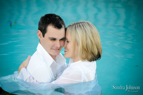 Best Orlando Engagement photographer - Sandra Johnson (SJFoto.com)