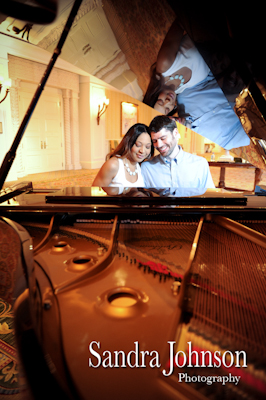 Best Orlando Engagement photographer - Sandra Johnson (SJFoto.com)