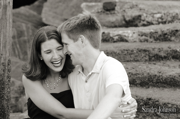 Best Orlando Engagement photographer - Sandra Johnson (SJFoto.com)