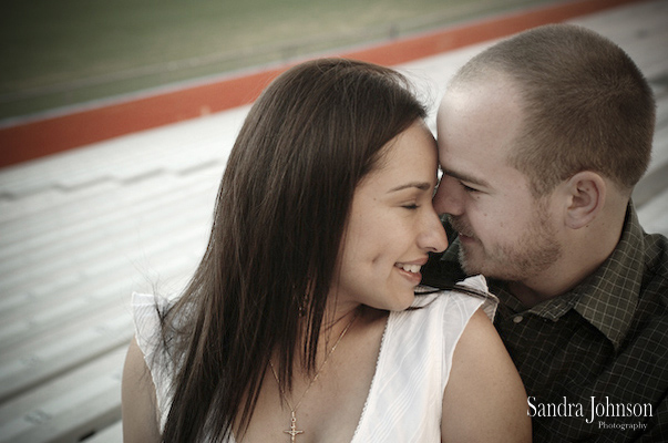 Best Orlando Engagement photographer - Sandra Johnson (SJFoto.com)