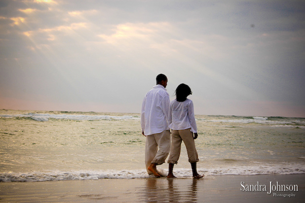 Best Orlando Engagement photographer - Sandra Johnson (SJFoto.com)