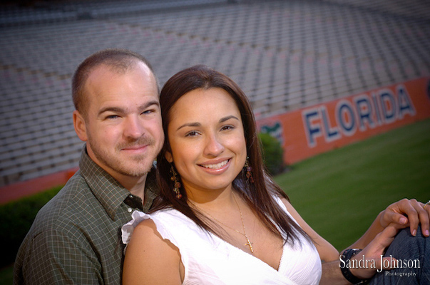 Best Orlando Engagement photographer - Sandra Johnson (SJFoto.com)