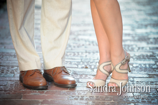 Best Orlando Engagement photographer - Sandra Johnson (SJFoto.com)