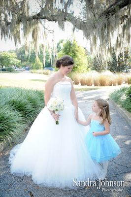 Best Dubsdread Wedding photographer, Orlando - Sandra Johnson (SJFoto.com)