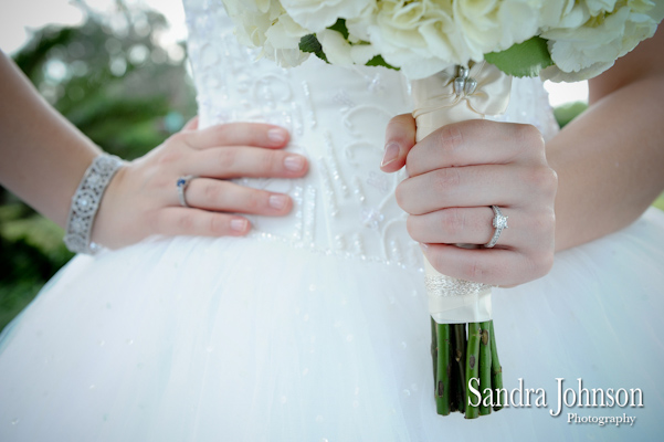 Best Dubsdread Wedding photographer, Orlando - Sandra Johnson (SJFoto.com)
