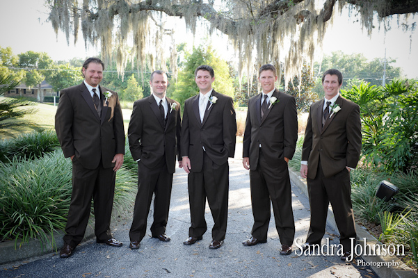 Best Dubsdread Wedding photographer, Orlando - Sandra Johnson (SJFoto.com)