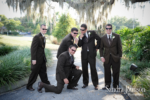 Best Dubsdread Wedding photographer, Orlando - Sandra Johnson (SJFoto.com)