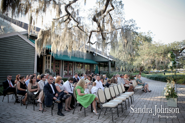 Best Dubsdread Wedding photographer, Orlando - Sandra Johnson (SJFoto.com)