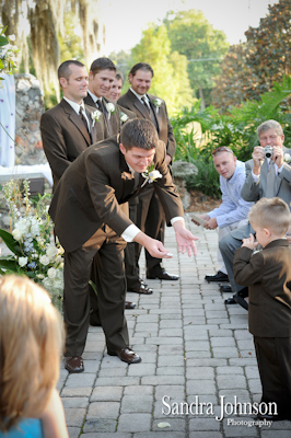 Best Dubsdread Wedding photographer, Orlando - Sandra Johnson (SJFoto.com)