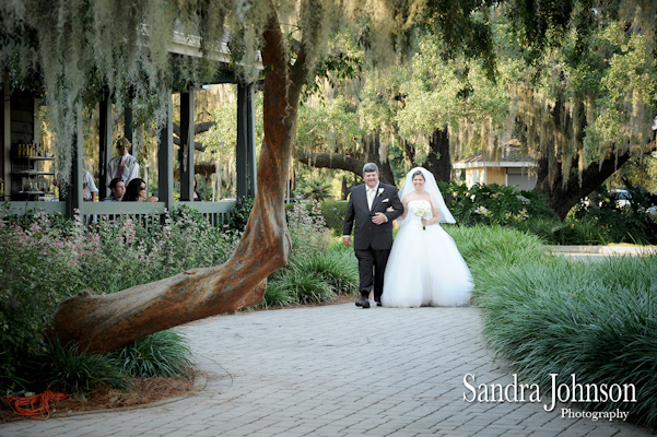 Best Dubsdread Wedding photographer, Orlando - Sandra Johnson (SJFoto.com)
