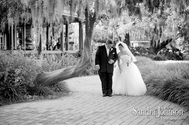 Best Dubsdread Wedding photographer, Orlando - Sandra Johnson (SJFoto.com)