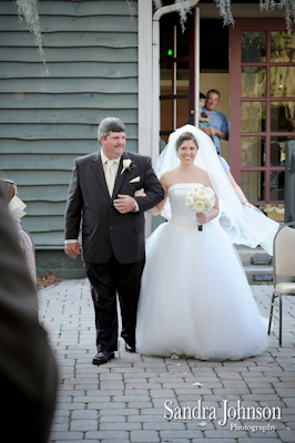 Best Dubsdread Wedding photographer, Orlando - Sandra Johnson (SJFoto.com)