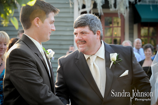 Best Dubsdread Wedding photographer, Orlando - Sandra Johnson (SJFoto.com)