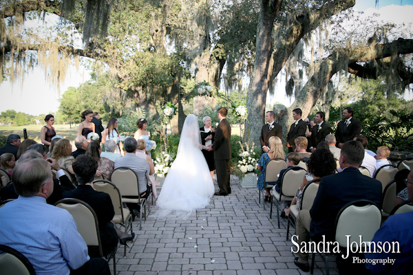 Best Dubsdread Wedding photographer, Orlando - Sandra Johnson (SJFoto.com)