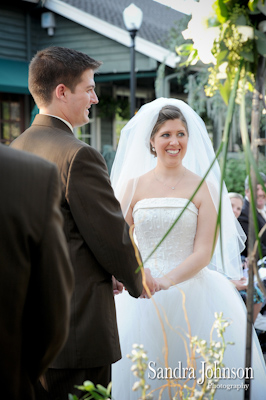 Best Dubsdread Wedding photographer, Orlando - Sandra Johnson (SJFoto.com)