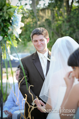 Best Dubsdread Wedding photographer, Orlando - Sandra Johnson (SJFoto.com)