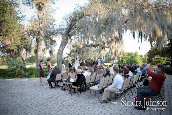 Best Dubsdread Wedding photographer, Orlando - Sandra Johnson (SJFoto.com)