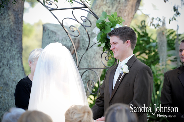 Best Dubsdread Wedding photographer, Orlando - Sandra Johnson (SJFoto.com)