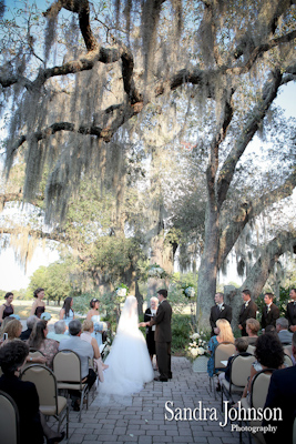 Brittany & Dale Wedding