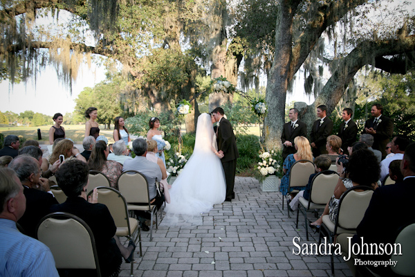 Best Dubsdread Wedding photographer, Orlando - Sandra Johnson (SJFoto.com)