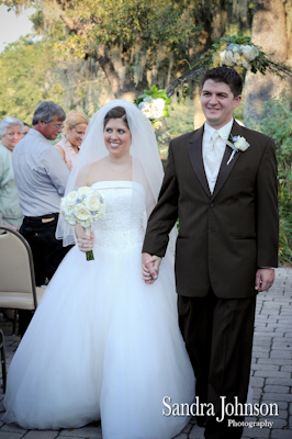 Best Dubsdread Wedding photographer, Orlando - Sandra Johnson (SJFoto.com)