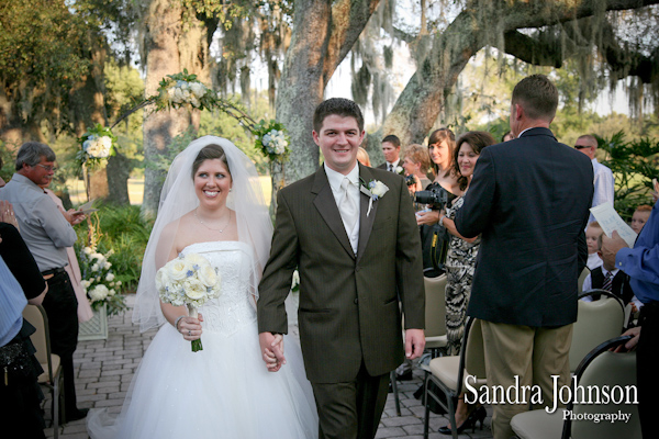 Best Dubsdread Wedding photographer, Orlando - Sandra Johnson (SJFoto.com)