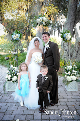 Best Dubsdread Wedding photographer, Orlando - Sandra Johnson (SJFoto.com)