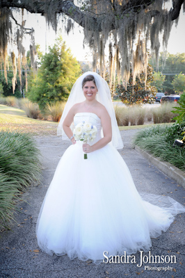 Best Dubsdread Wedding photographer, Orlando - Sandra Johnson (SJFoto.com)