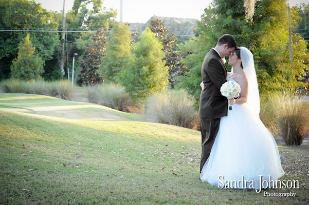 Best Dubsdread Wedding photographer, Orlando - Sandra Johnson (SJFoto.com)