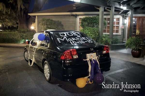 Best Dubsdread Wedding photographer, Orlando - Sandra Johnson (SJFoto.com)