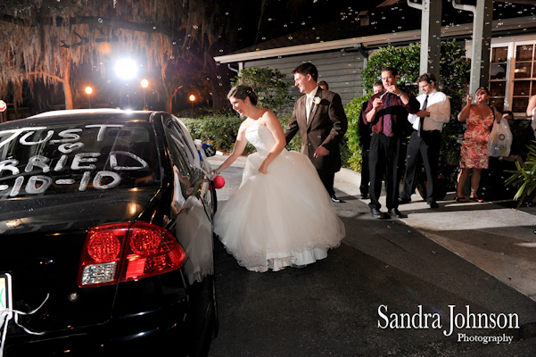 Best Dubsdread Wedding photographer, Orlando - Sandra Johnson (SJFoto.com)