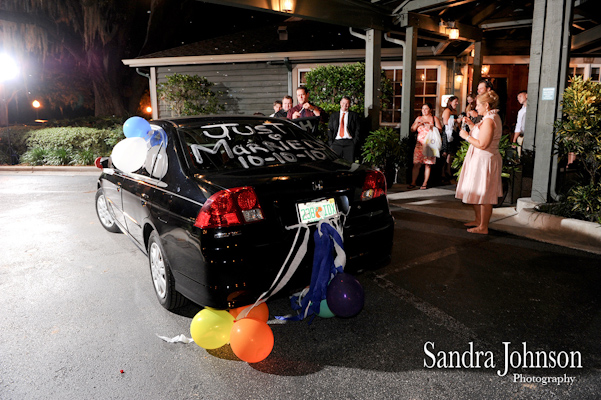 Best Dubsdread Wedding photographer, Orlando - Sandra Johnson (SJFoto.com)