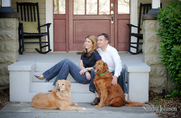 Best Orlando Family Portraits by Sandra Johnson - Sandra Johnson (SJFoto.com)
