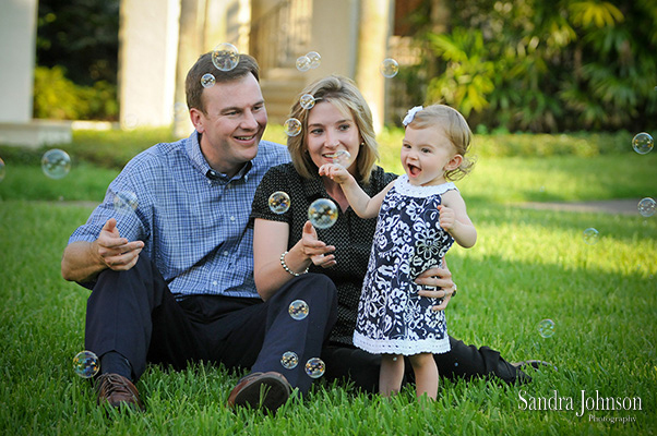 Best Orlando Family Portraits by Sandra Johnson - Sandra Johnson (SJFoto.com)