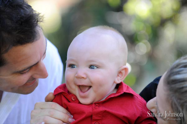 Best Orlando Family Portraits by Sandra Johnson - Sandra Johnson (SJFoto.com)