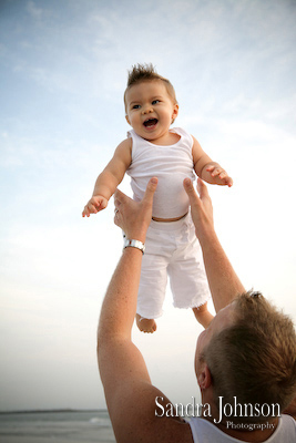 Best Orlando Family Portraits by Sandra Johnson - Sandra Johnson (SJFoto.com)
