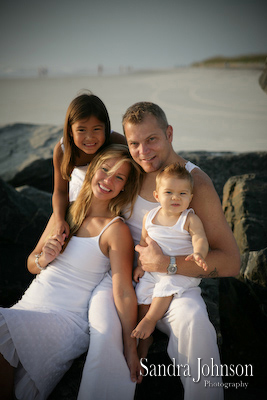 Best Orlando Family Portraits by Sandra Johnson - Sandra Johnson (SJFoto.com)