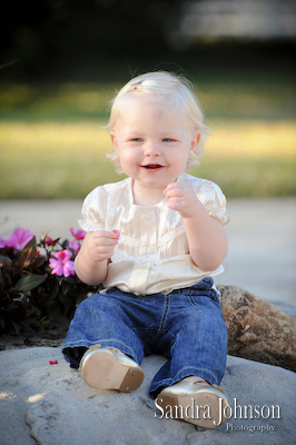Best Orlando Family Portraits by Sandra Johnson - Sandra Johnson (SJFoto.com)